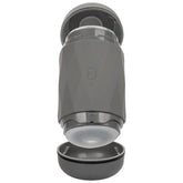 California Exotics Milk Master Vibro Squeeze Male Stroker