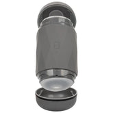 California Exotics Milk Master Vibro Squeeze Male Stroker Masturbators and Strokers