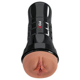PDX Extreme Wet Pussies Super Luscious Lips XXL Masturbator Masturbators and Strokers