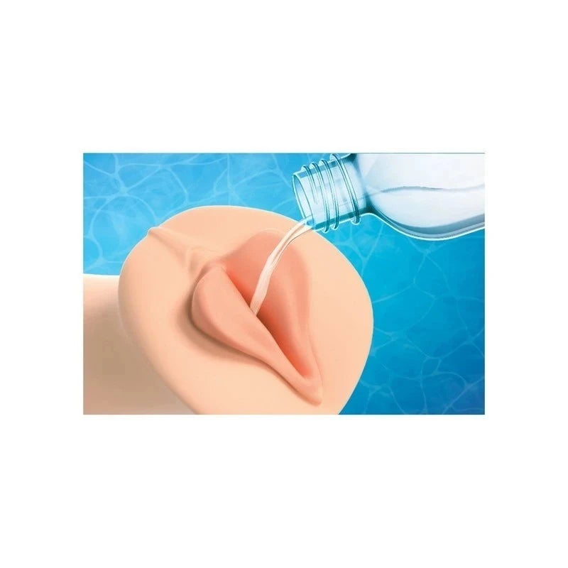 PDX Extreme Wet Pussies Super Juicy Snatch XXL Mens Stroker Masturbators and Strokers