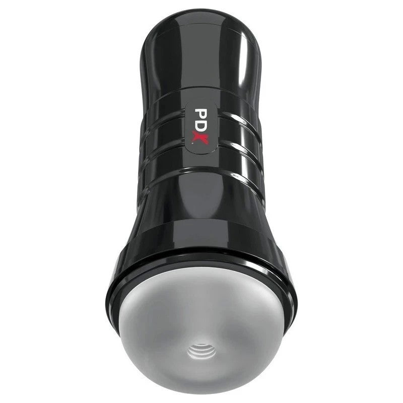 PDX Extreme Wet Super Slide & Glide XXL Mens Stroker Masturbators and Strokers