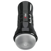 PDX Extreme Wet Super Slide & Glide XXL Mens Stroker