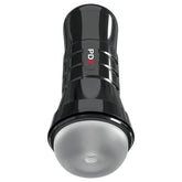 PDX Extreme Wet Super Slide & Glide XXL Mens Stroker Masturbators and Strokers