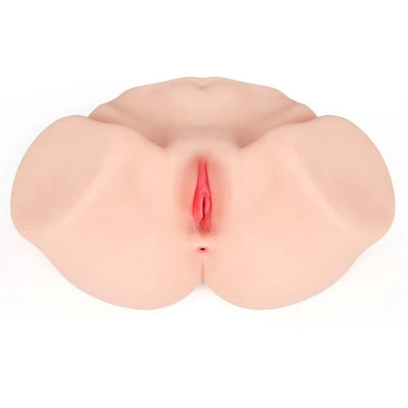 Kokos Maria Onahole 3 Realistic Pussy & Ass Male Stroker Realistic Butts And Vaginas