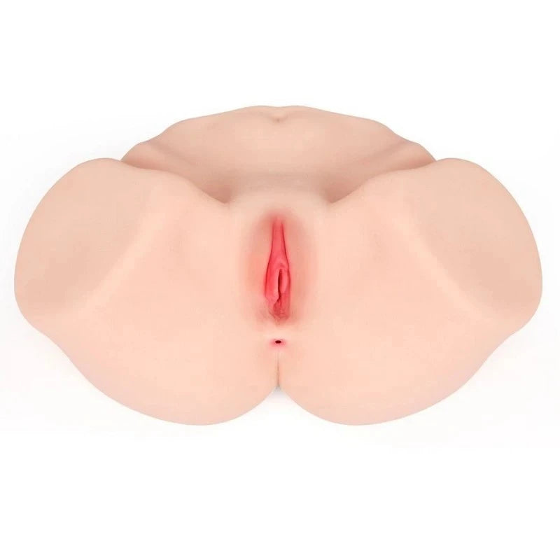 Kokos Maria Onahole 3 Realistic Pussy & Ass Male Stroker Realistic Butts And Vaginas