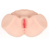 Kokos Maria Onahole 3 Realistic Pussy & Ass Male Stroker