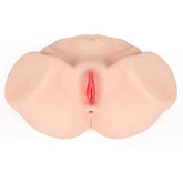 Kokos Maria Onahole 3 Realistic Pussy & Ass Male Stroker Realistic Butts And Vaginas