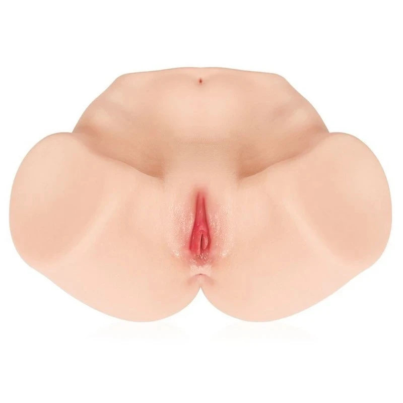 Kokos Maria Onahole 3 Realistic Pussy & Ass Male Stroker Realistic Butts And Vaginas