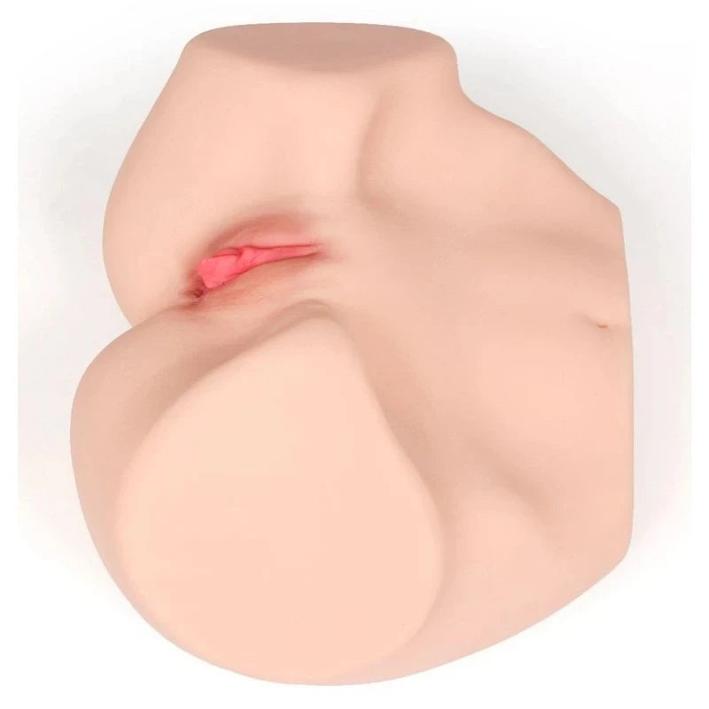 Kokos Maria Onahole 3 Realistic Pussy & Ass Male Stroker Realistic Butts And Vaginas