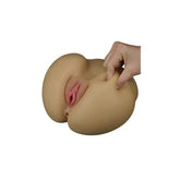 Lovetoy Streetgirls #3 Ivy Realistic Male Masturbator