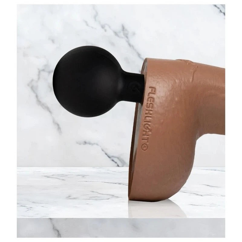 Fleshlight Dildo Handle Controller Realistic Dildos