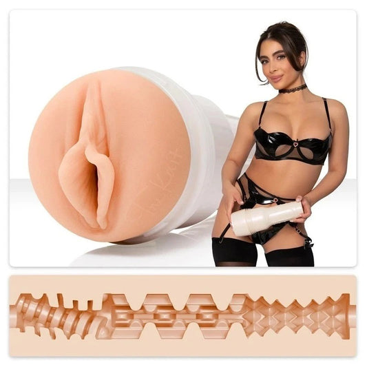 Fleshlight Girls Tru Kait Dreams Come Tru Realistic Male Masturbator - Fleshlight Male Masturbators