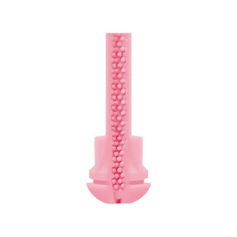 Fleshjack Pink Bottom Speed Bump Male Masturbator Fleshlight Male Masturbators