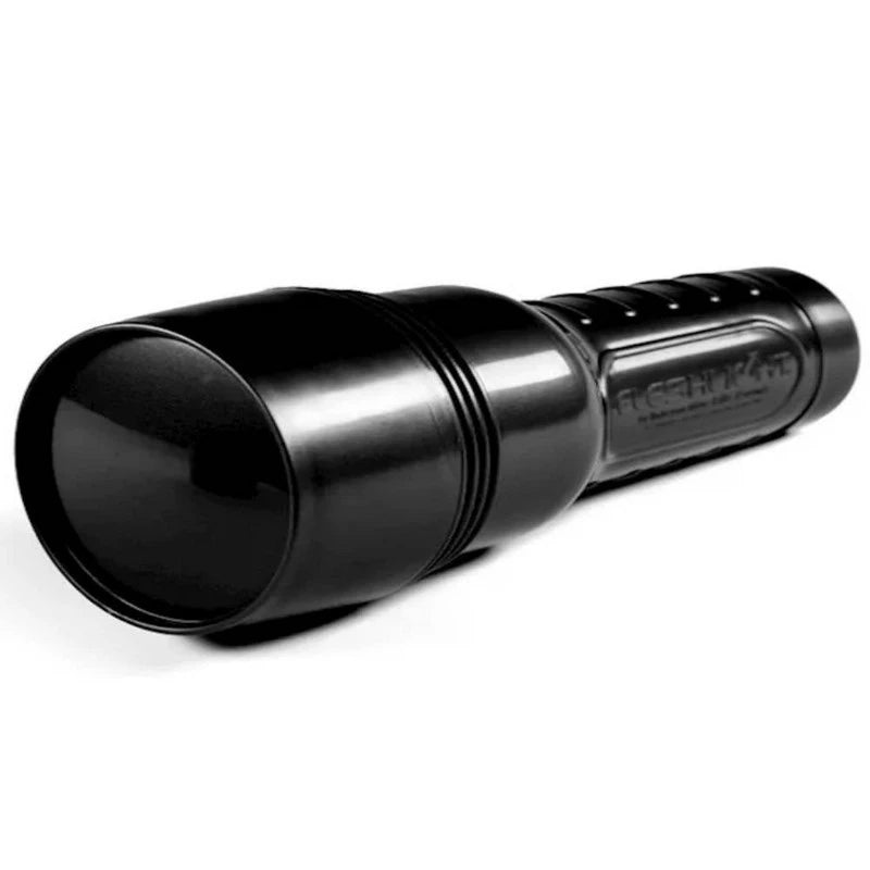 Fleshjack Pink Jackass Vortex Realistic Male Masturbator Fleshlight Male Masturbators