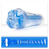 Fleshlight Flight Commander Mens Stroker Sleeve
