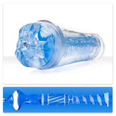 Fleshlight Flight Commander Mens Stroker Sleeve Fleshlight Male Masturbators