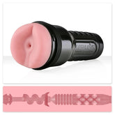 Fleshlight Pink Butt Heavenly Realistic Male Stroker Fleshlight Male Masturbators