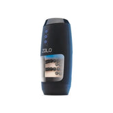 Zolo Upstroke USB Rechargeable Auto Thrusting Mens Masturbator Flesh