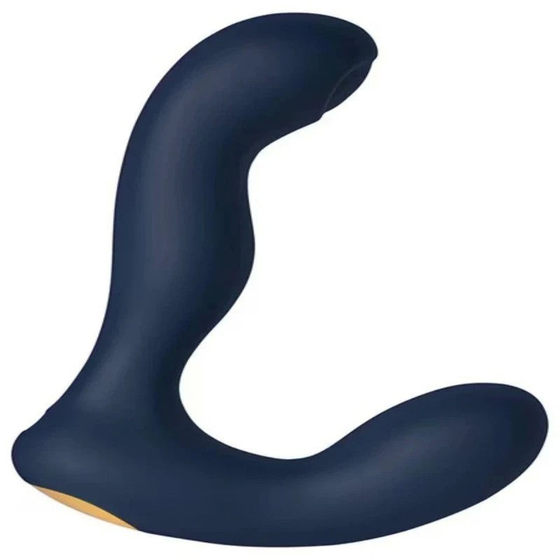 Svakom Iker Neo Interactive App Controlled Prostate Massager Prostate Sex Toys
