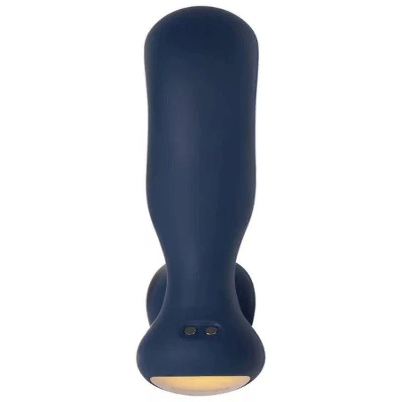 Svakom Iker Neo Interactive App Controlled Prostate Massager Prostate Sex Toys