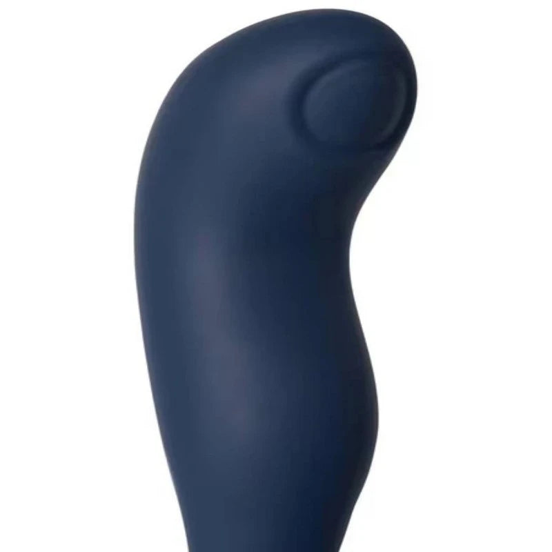 Svakom Iker Neo Interactive App Controlled Prostate Massager Prostate Sex Toys
