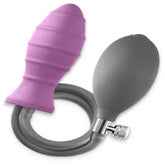 NS Novelties INYA InflataPlay Anal Plug Butt Plugs