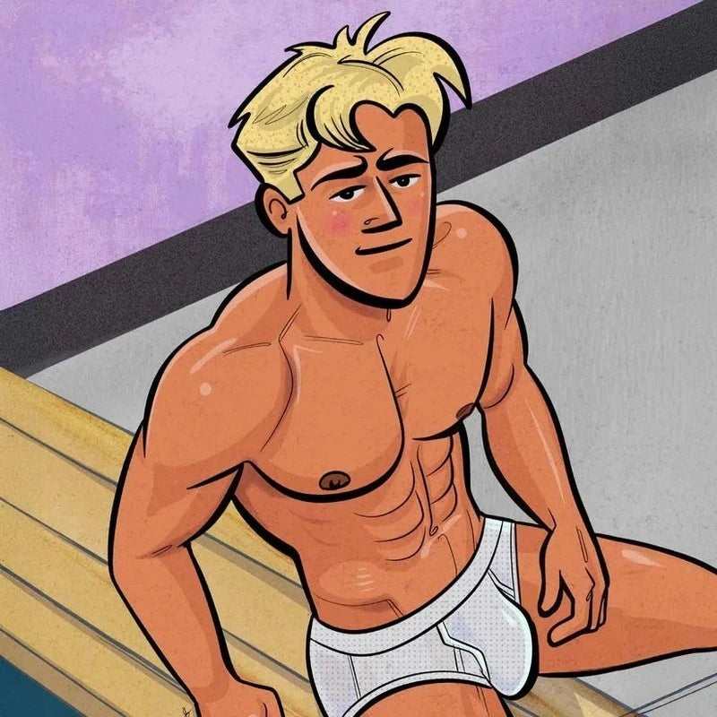 Fleshjack Fantasy Power Bottom Boy Male Masturbator Masturbators and Strokers