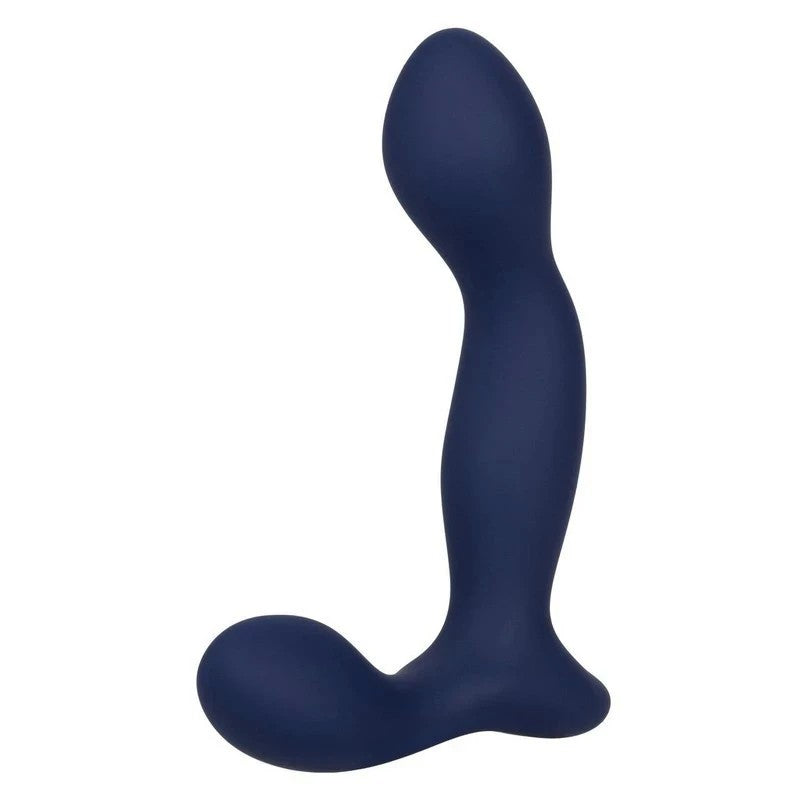 California Exotics Viceroy Expert Silicone Prostate Probe Prostate Sex Toys