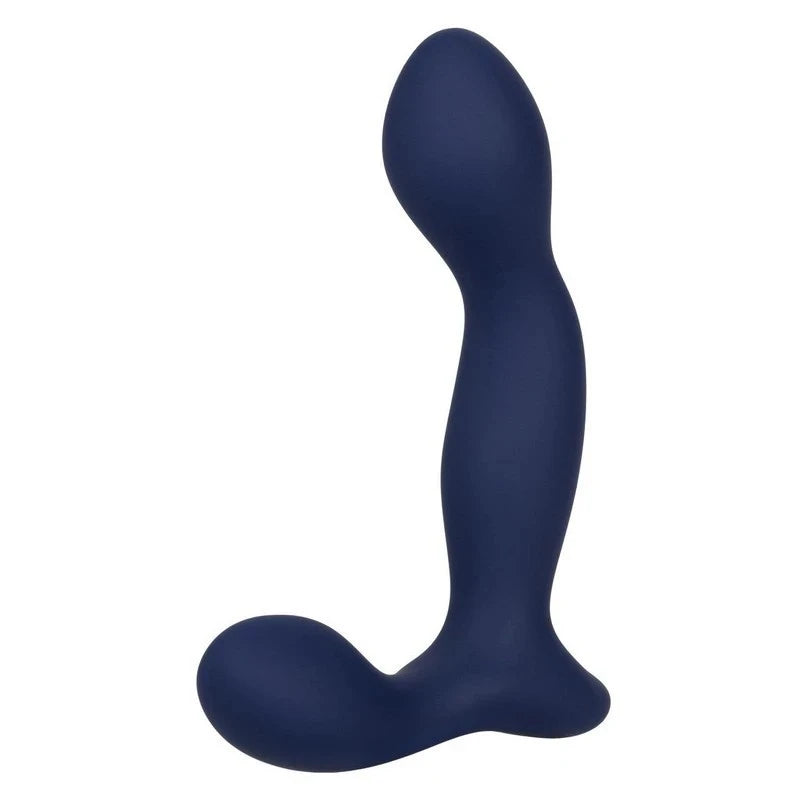 California Exotics Viceroy Expert Silicone Prostate Probe Prostate Sex Toys