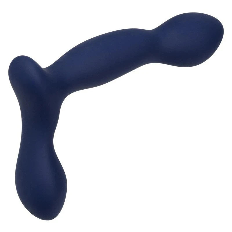 California Exotics Viceroy Expert Silicone Prostate Probe Prostate Sex Toys