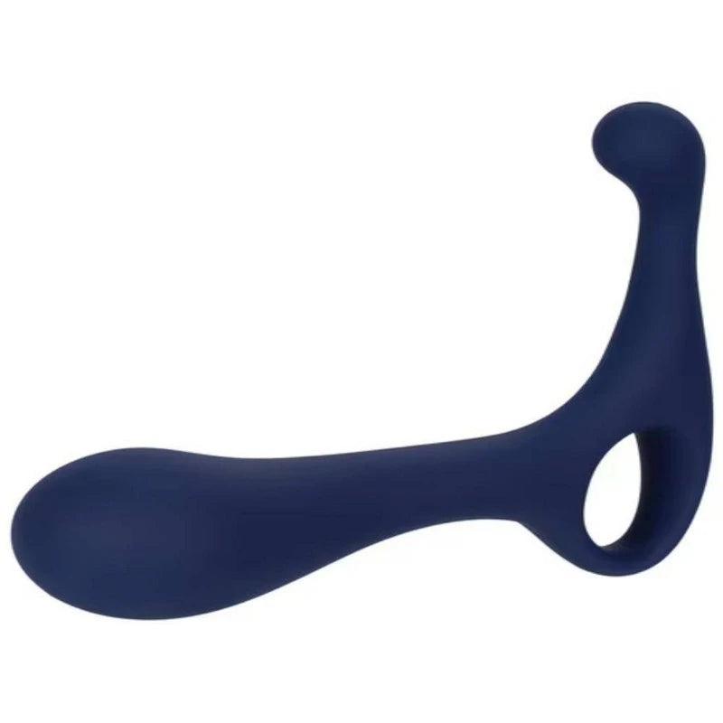 California Exotics Viceroy Direct Silicone Prostate Probe Prostate Sex Toys