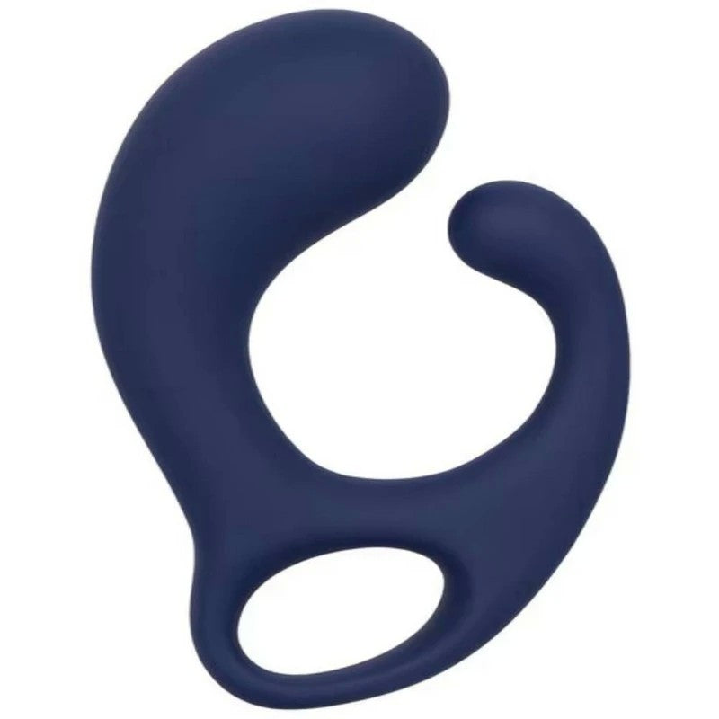 California Exotics Viceroy Direct Silicone Prostate Probe Prostate Sex Toys