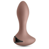 NS Novelties Lust-n-Dreams Tango Vibrating Butt Plug Autumn Butt Plugs