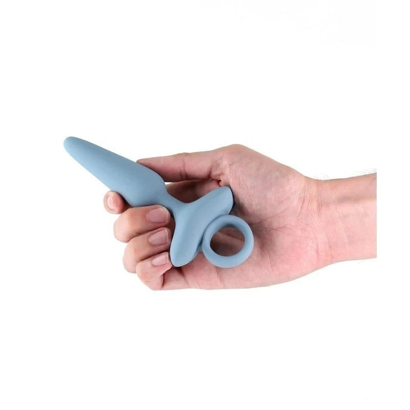 Renegade Maverick Multi Functions Rechargeable Butt Plug Butt Plugs