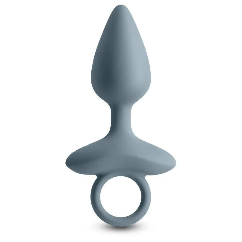 Renegade Orion Rechargeable Vibrating Silicone Butt Plug Butt Plugs
