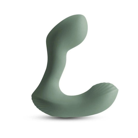 Renegade Outlaw Multi Functions Prostate Massager Sage Prostate Sex Toys