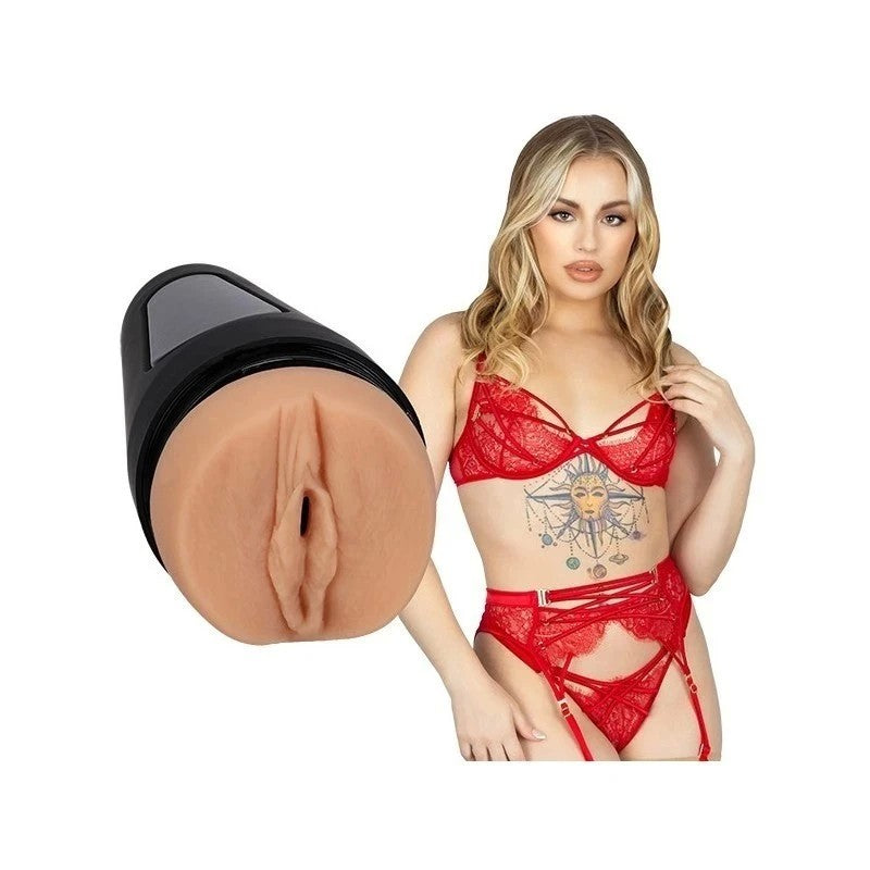 Main Squeeze Anna Claire Clouds Pussy Male Stroker Vanilla Masturbators and Strokers