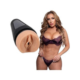 Main Squeeze Richelle Ryan ULTRASKYN Male Pussy Stroker Masturbators and Strokers