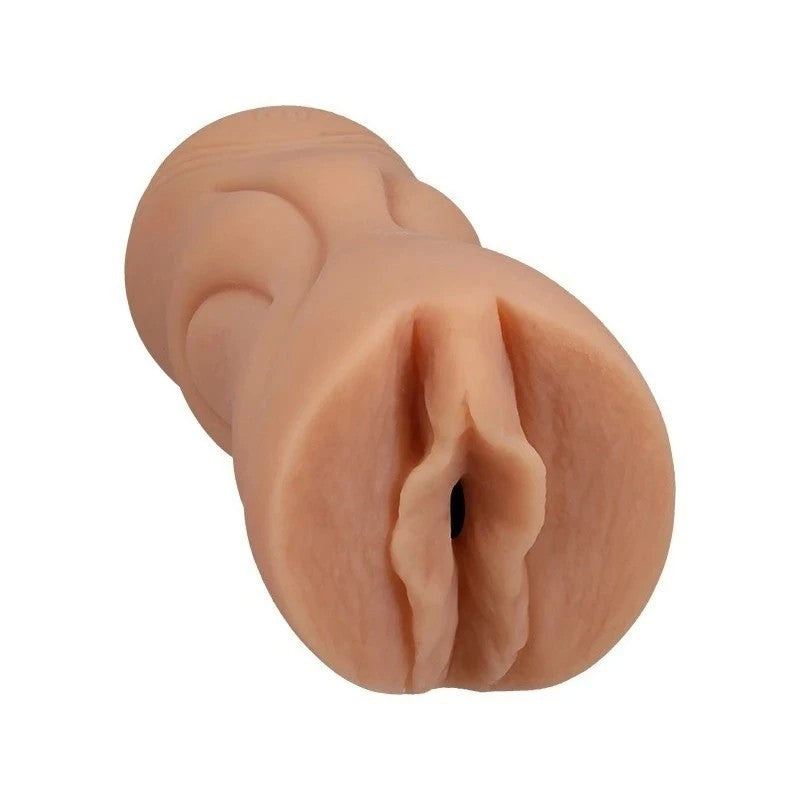 Doc Johnson Cami Strella Pocket Pussy Signature Strokers Masturbators and Strokers