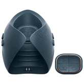 Hot Octopuss Pulse Duo 4 Vibrating Male Masturbator