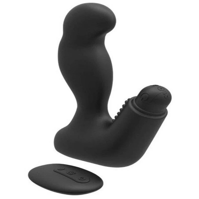Nexus MAX 20 Waterproof Remote Control Prostate Massager Prostate Sex Toys