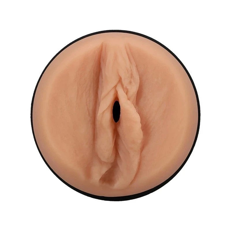 Doc Johnson Main Squeeze Suki Sin Vagina Stroker Flesh Masturbators and Strokers