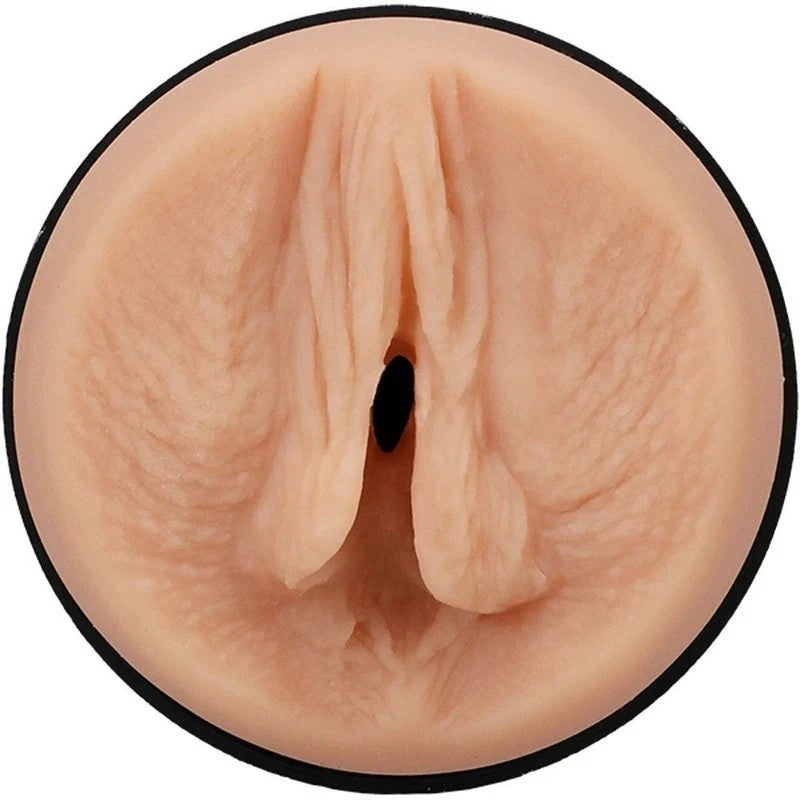 Doc Johnson Main Squeeze Kiley Corrupt Vagina Stroker Flesh Masturbators and Strokers