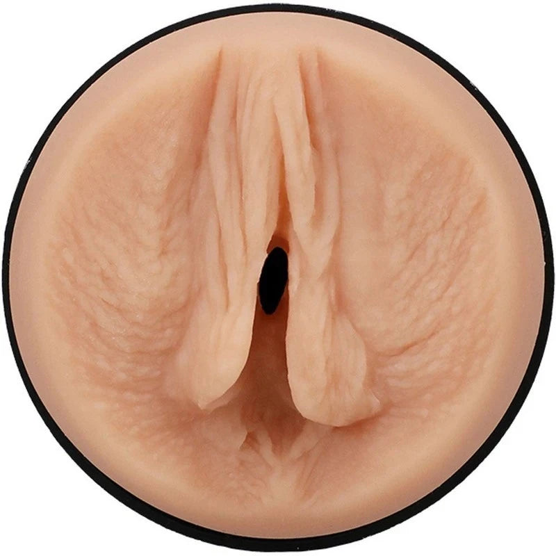 Doc Johnson Main Squeeze Kiley Corrupt Vagina Stroker Flesh Masturbators and Strokers