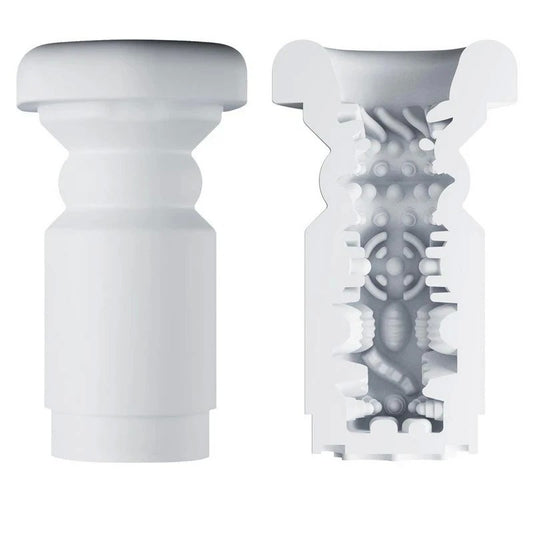 CyberSkin The Titan Masturbator Replacement Sleeve - Masturbators and Strokers