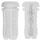 CyberSkin The Warrior Male Stroker Replacement Sleeve Masturbators and Strokers