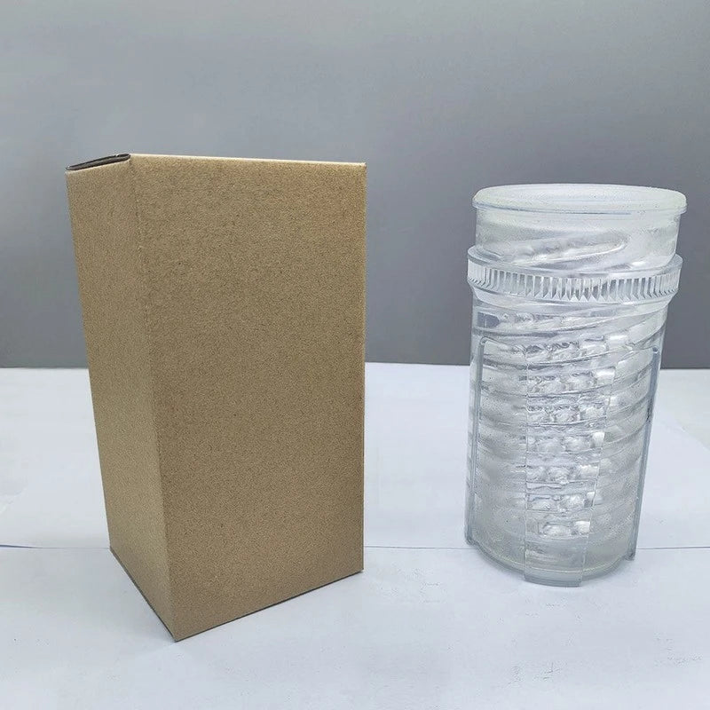 CyberSkin Galaxy Voy Mens Masturbator Replacement Sleeve Masturbators and Strokers