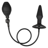 California Exotics Silicone Inflatable Anal Plug Butt Plugs