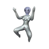 Excellent Power Ozara Doggy Style Alien Inflatable Love Doll Love Dolls