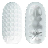 Pretty Love Venus-X Magic Ball Male Stroker Clear Masturbators and Strokers